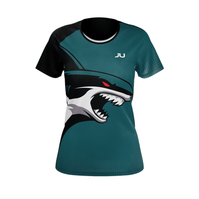 Shark Attack Team Tee Shirts