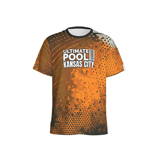 Kansas City UPL Division champs Nova  Men's Tee