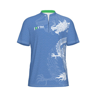 Joy Dragon Men's Jersey