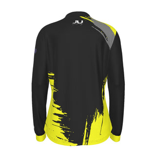 VCU - Breakpoint Collegiate Cue LS Jersey