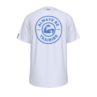 Joey Gray ABT Circle Men's BreezeTech Crew