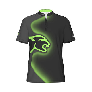 Predator Strike Blacklight Men's Jersey