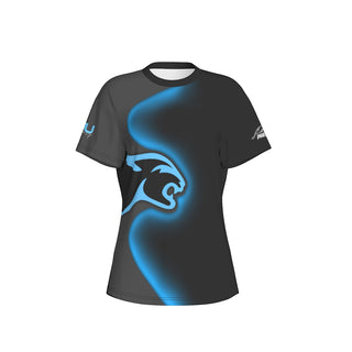 Predator Blacklight Strike Women's Crew Tee