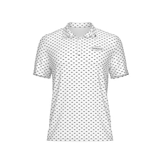 Brunswick Pattern Heritage Men's Polo