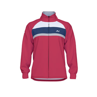 AFC East Raglan Men's Jackets