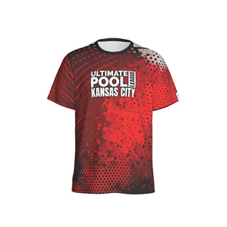 Kansas City UPL Division champs Nova  Men's Tee