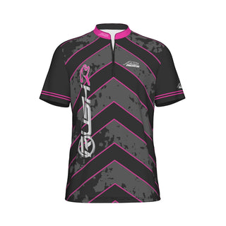 Breast Cancer Awareness Rush Men's Jersey