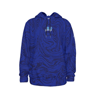 Flow Unisex Hoodie