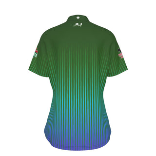 WAL-MAC V6 Women's Jersey