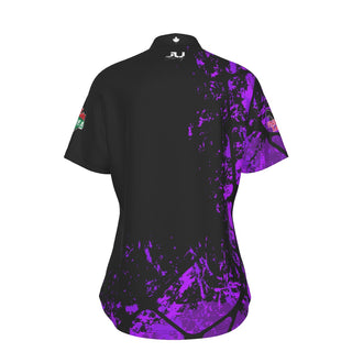 WAL-MAC V9 Women's Jersey