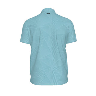 GEO Men's BreezeTech Polo