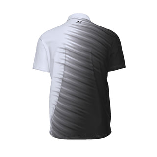 Crossfade Men's BreezeTech Polo