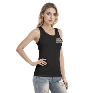 Sticks & Stones Women's Racerback Tank