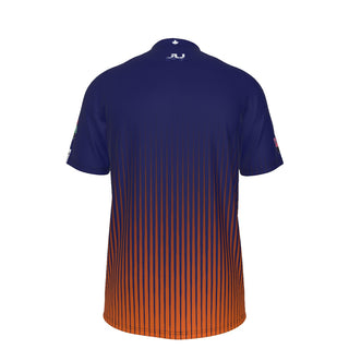 WAL-MAC V6 Men's Jersey