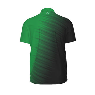 Crossfade Men's BreezeTech Polo