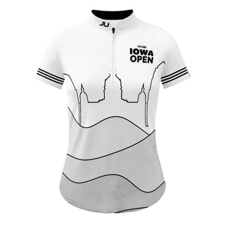 Iowa Open 2026 UP USA Women's Sport Collar