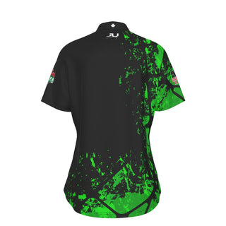 WAL-MAC V9 Women's Jersey
