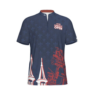 Louisville Open Ultimate Pool Men's Jersey