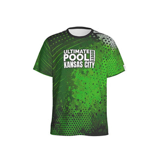 Kansas City UPL Division champs Nova  Men's Tee