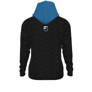 Fedor Gorst Replay Unisex Hoodie