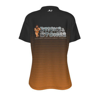 Stick & Stones Women's V-Neck