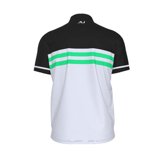 Color Line Men's BreezeTech Polo