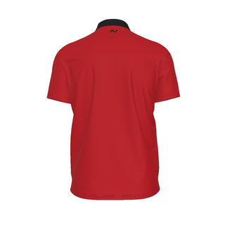 Basic Line Men's BreezeTech Polo