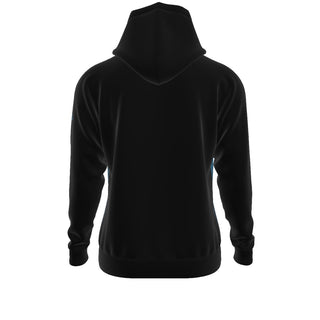 Predator Blacklight Shadow Unisex Hoodie