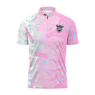 Dunnski Dungeon Pastel Splatter Men's Sport