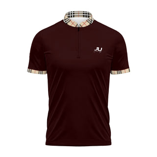 Jamberry Chocolate Men's Jersey