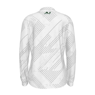 NSU - Collegiate Cue LS Jersey