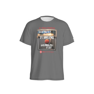 H-Town USAPL Practice Sport Tee