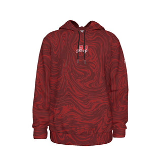 Flow Unisex Hoodie