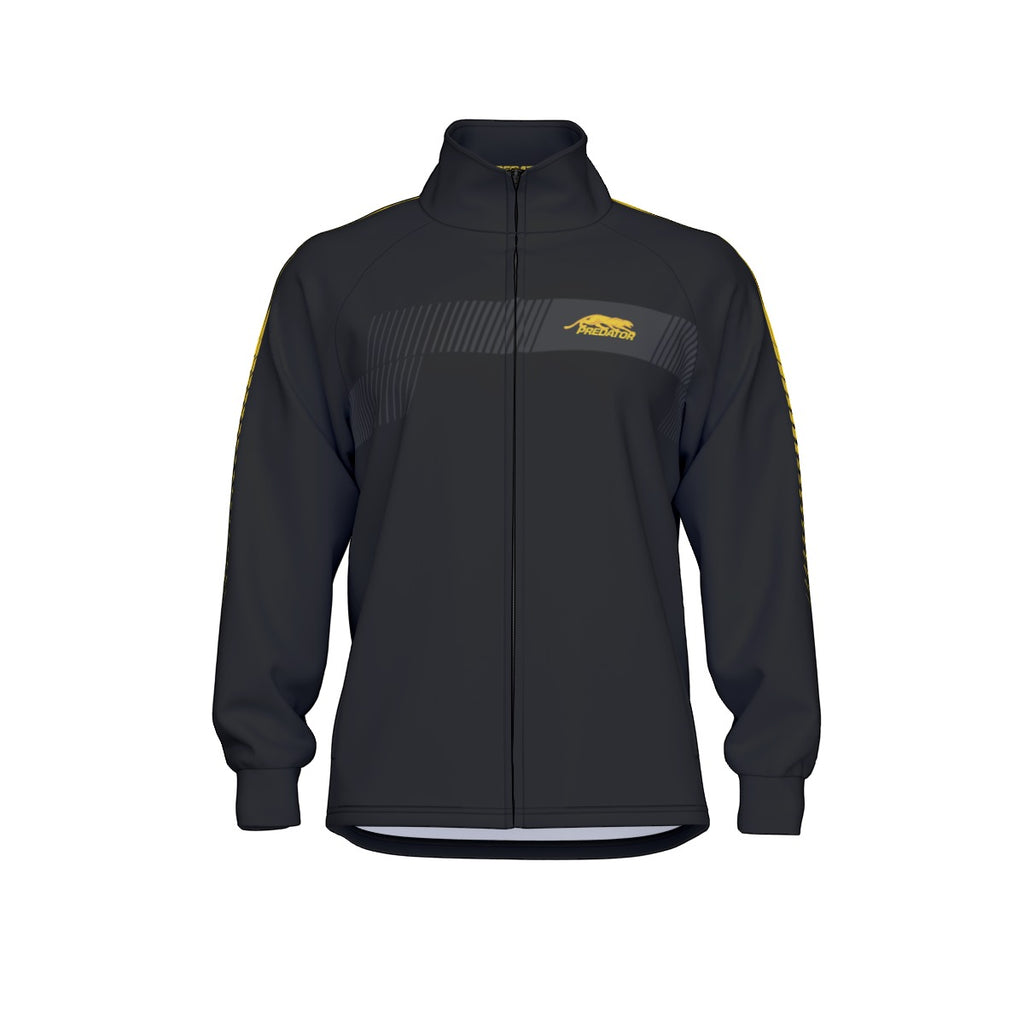 Predator Victory Men's Jacket – JamUpApparel