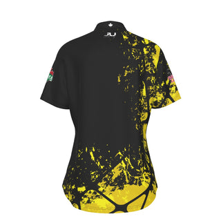 WAL-MAC V9 Women's Jersey