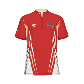 Billiard University Org Men's Jersey