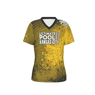 Kansas City UPL Division Champs Nova Women's V-Neck