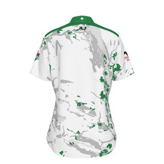 WAL-MAC V16 Women's Jersey