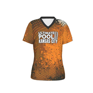 Kansas City UPL Division Champs Nova Women's V-Neck