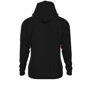 Predator Blacklight Shadow Unisex Hoodie