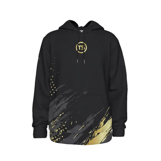 Tyler Styer Splash Hoodie