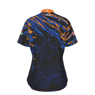 WAL-MAC V10 Women's Jersey