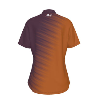 VT - Collegiate Cues Jersey