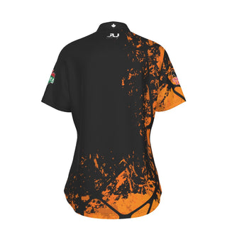 WAL-MAC V9 Women's Jersey