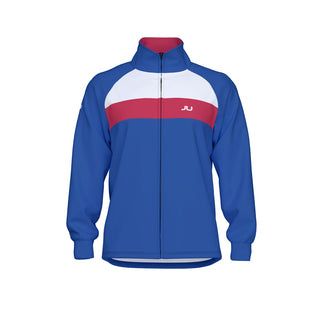 AFC East Raglan Men's Jackets