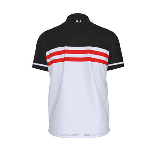 Color Line Men's BreezeTech Polo