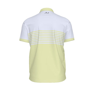 Stria Men's BreezeTech Polo