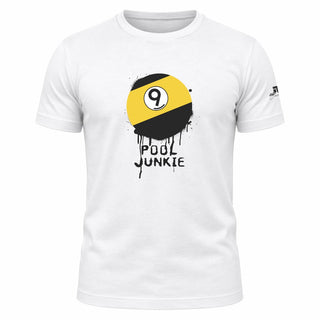 New Pool Junkie 9 ball