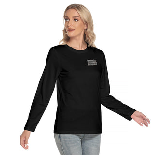 Sticks & Stone Women's Long Sleeve Tee