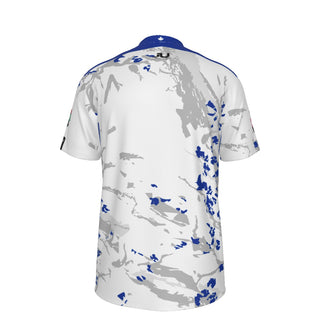 WAL-MAC V16 Men's Jersey